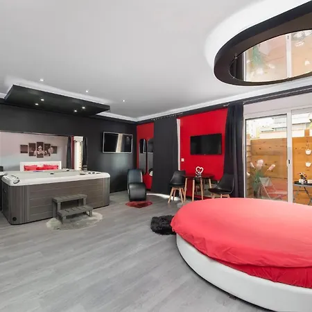 Secret Night Toulouse