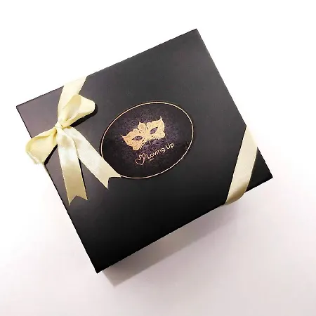 Secret Night * Toulouse