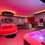 아파트 Secret Night 툴루즈