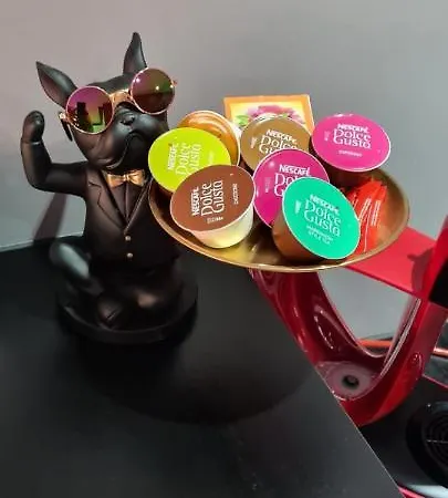 아파트 Secret Night *