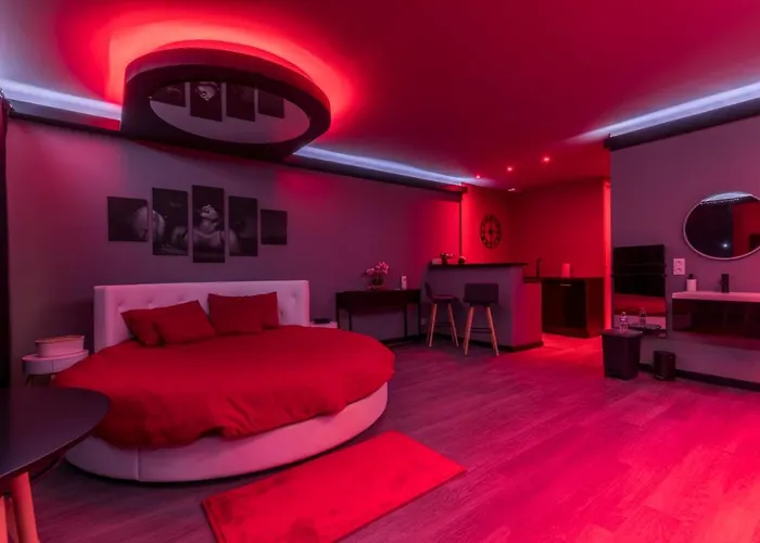 アパート Secret Night *