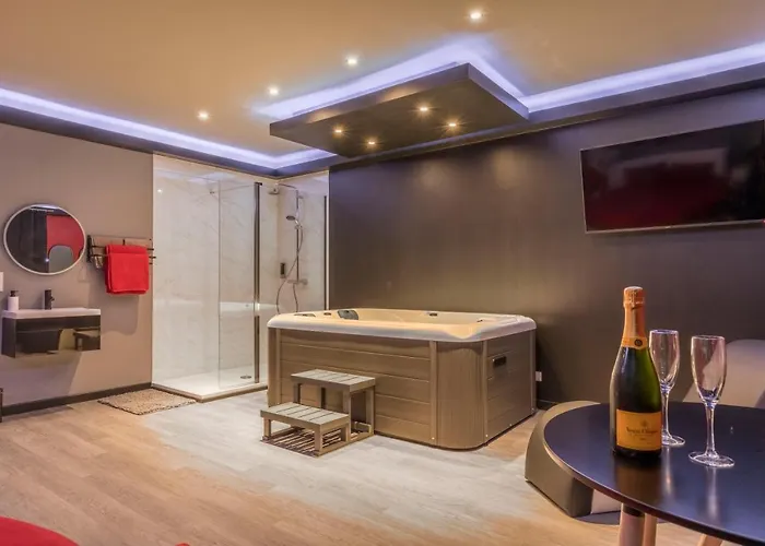 Secret Night アパート