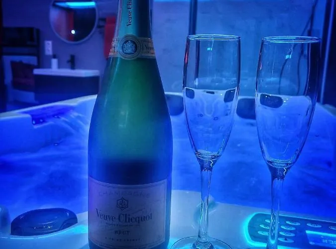 Secret Night アパート *