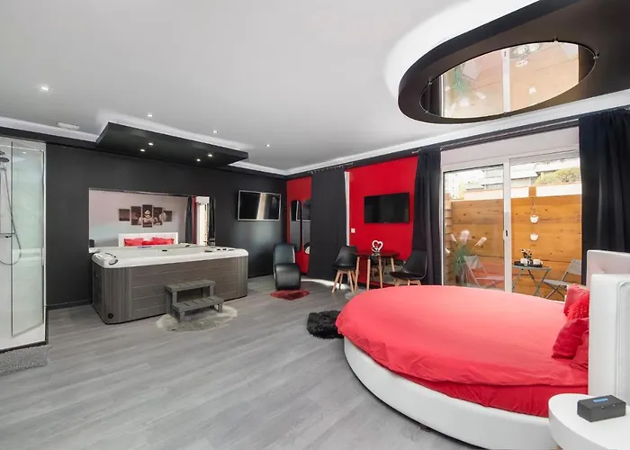 Secret Night トゥールーズ