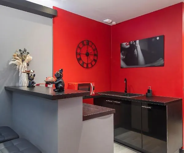 アパート Secret Night *