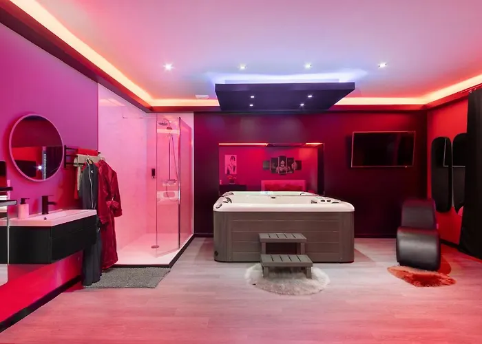 アパート Secret Night *