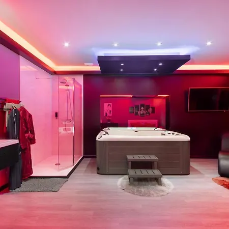 Apartamento Secret Night *